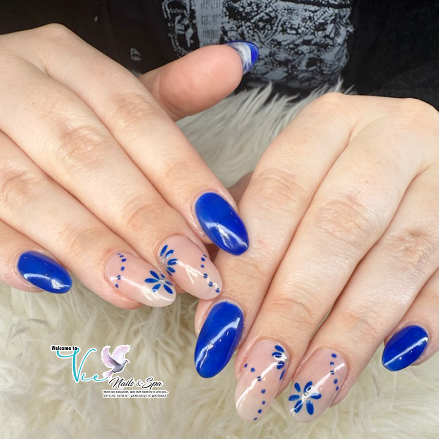 VIE Nails & Spa